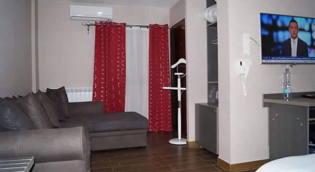 Люкс Timgad Hotel Hazem
