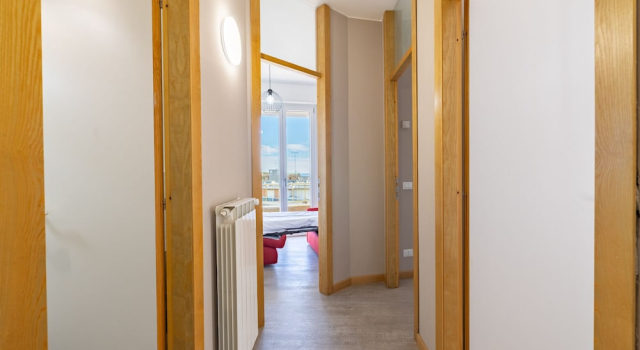 Sun & Sea Homes by Wonderful Italy, Забронировать Апартаменты/квартира Апартаменты Сан-Ремо, рядом с Пляж Габриэлла, Апартаменты/квартира