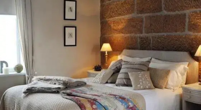 Suite The Red Feather Inn