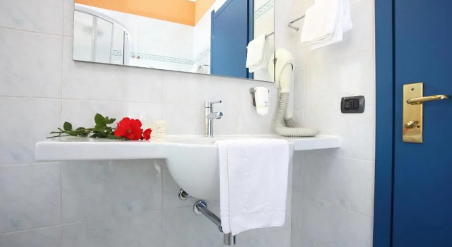 Двухместный номер Classic Hotel & SPA Riviera Castelsardo