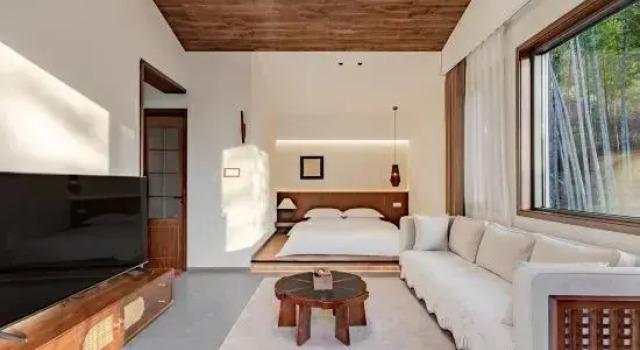 Suite E-live BNB