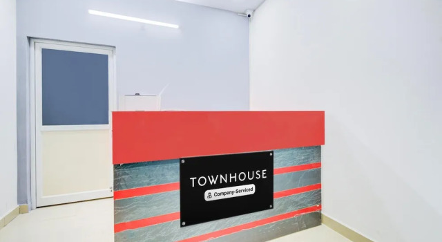 Townhouse Nallagandla Lingampally