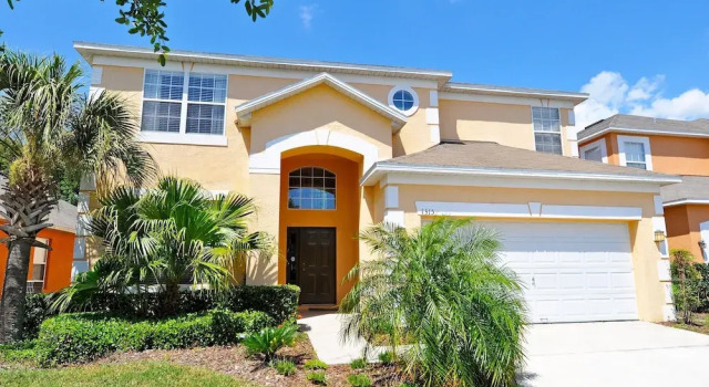Ellis Exclusive Villas - Kissimmee