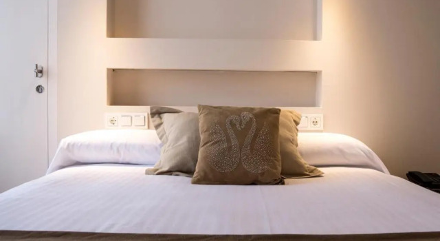 Номер Economy Gran Hotel del Coto