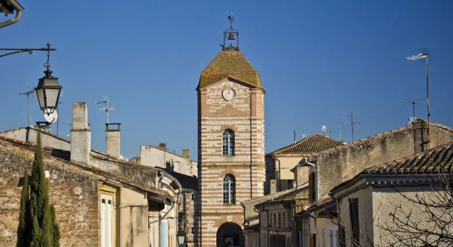 Gîte Les Bourdettes, Забронировать Отель Овиллар Tarn-et-Garonne