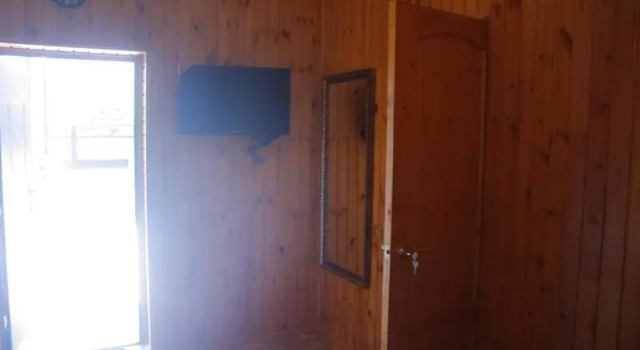 Mini-Hotel Gagra-Camping