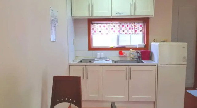 Семейный номер Standard Pyeongchang Glade 700 Pension