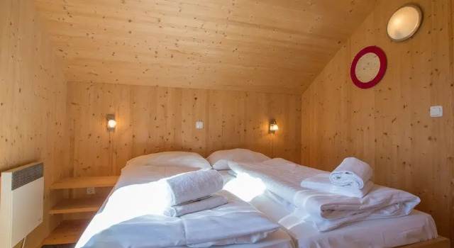 Luxury Retreat With Relaxing Bubble Bath