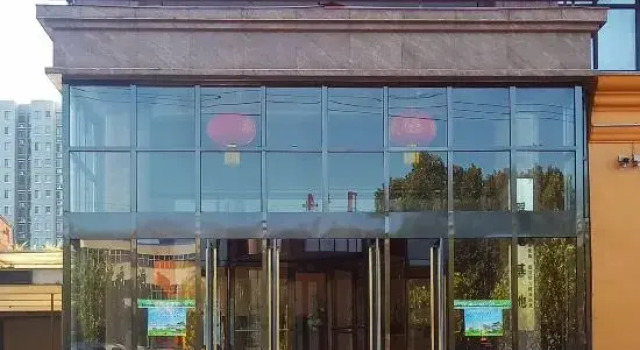 7 Days Premium Hotel (Shijiazhuang Luquan Shangzhuang), Book Hotel Luquan Hebei