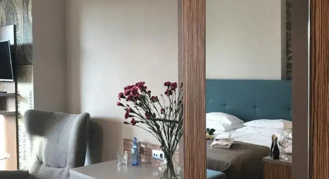 Номер Standard Hotel Perfect