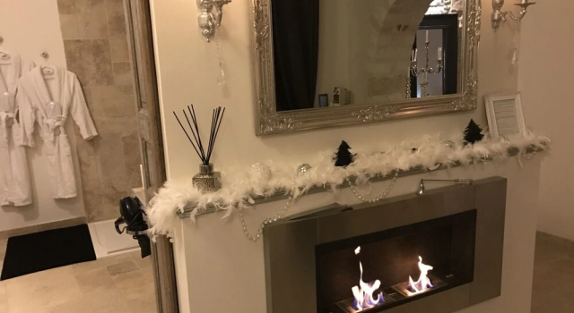 O2Suites, Réserver Hôtel Hôtels SPA à Gard, SPA
