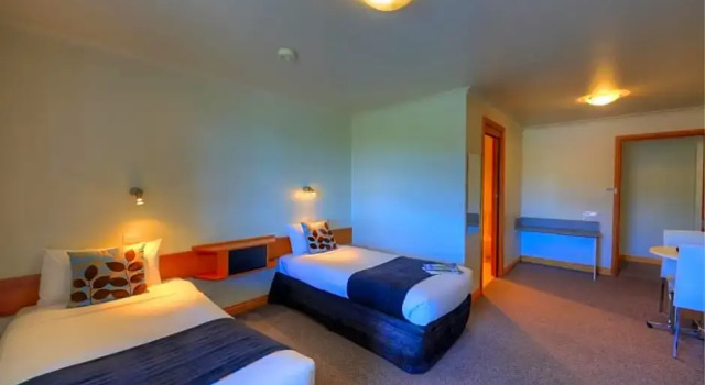 Номер Standard Stanley Seaview Inn