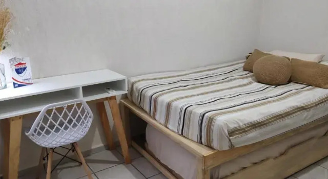 Dreamy Apartment Hoestel Perla!, Rezervasyon Daire Tulum havuzlu oteller, Yüzme Havuzu