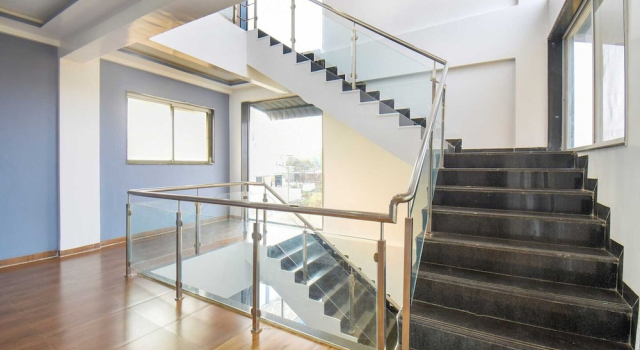 Коттедж DanCenter Arohi Villa | 4BHK | Pvt Pool | Lonavala