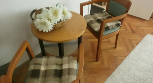 Апартаменты Apartments Paradiso
