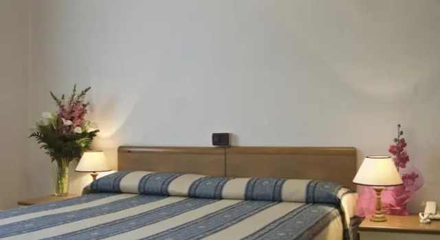 Двухместный номер Standard Casa SantAndrea