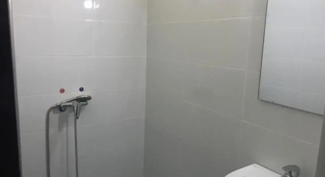 Двухместный номер Standard Hôtel Afoulki Tiznit