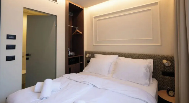 Номер Standard Boutique Hotel OPERA