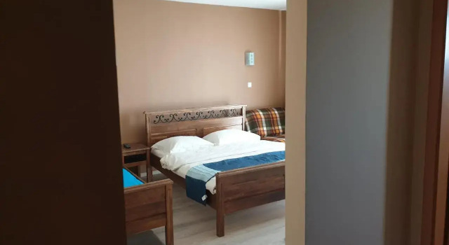 Pensiunea Cristian, Varaa Hotelli Baile Felix 