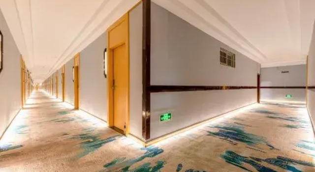 Man Quan Jia Hua Hotel, Забронировать Отель Гуанчжоу Guangzhou Area, рядом с Guangzhou Overseas Chinese Town