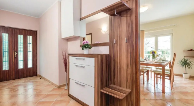 Nice Home in Matulji With Wifi and 2 Bedrooms