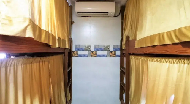 Hexa Ahlan Dorm - Hostel, Buchen Sie Hostel Hostels in Surendranagar, Hostel