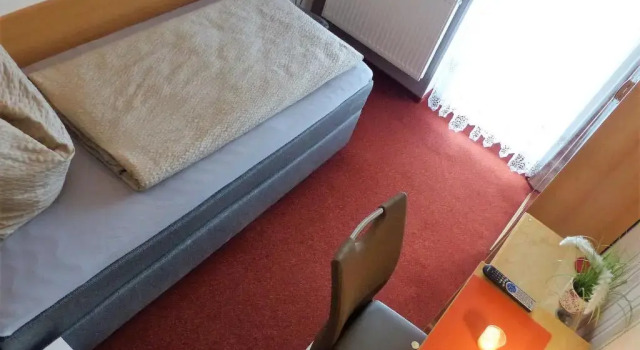 Camera Standard Hotel/Restaurant Balkan
