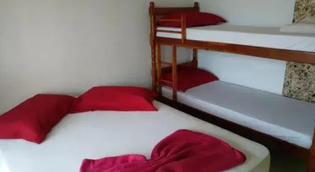 Residencial Alexandre, Забронировать Отель Матиньюс Парана
