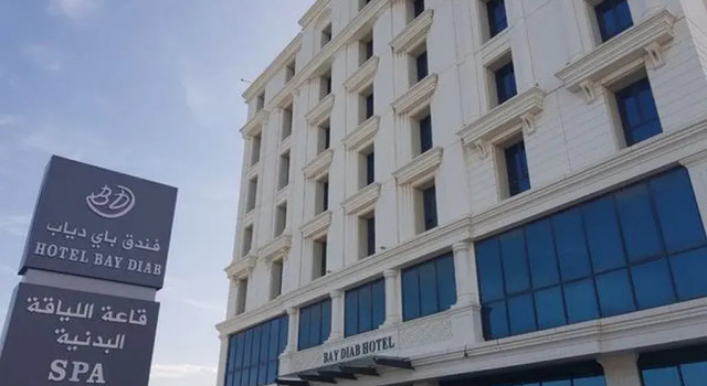 Hotel Bay Diab