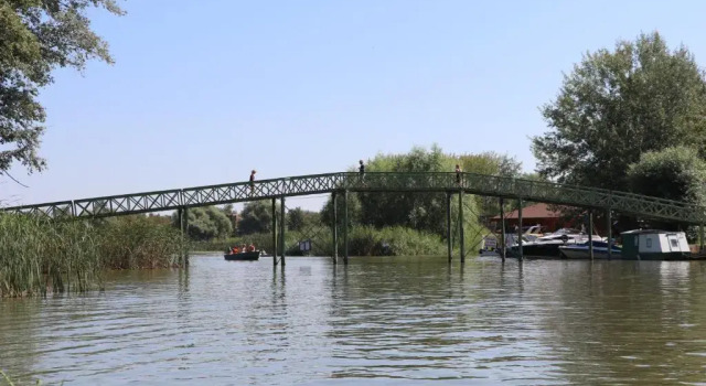 Kormorán Vendégház, Забронировать Отель Тисафюред Lake Tisza