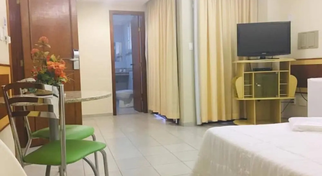 Двухместный номер Standard Vinds Plaza Hotel