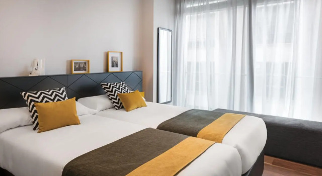 Gran View Apartments