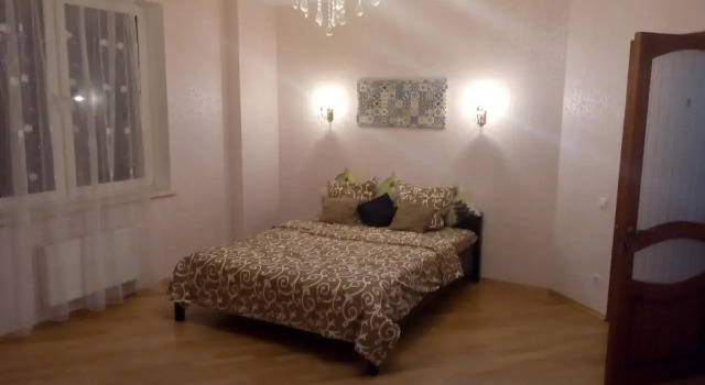 Cosiness Krasnova, Buchen Sie Hotel Svyatoshynskyj Kiew