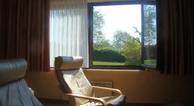 Номер Comfort Hôtel Restaurant N 4