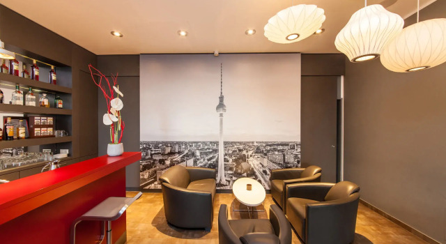 Garner Hotel Berlin - Gendarmenmarkt by IHG