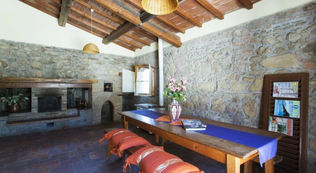 Casa Vacanze Benestare