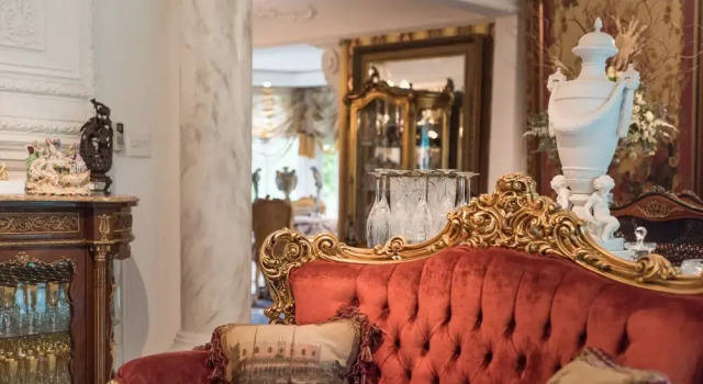 Ekaterina Palace Eventos