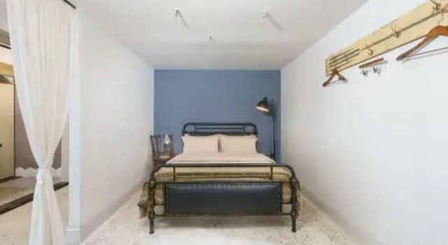 Люкс Amble Hotel