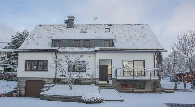 Gemutliche Wohnung Nahe Zentrum und Skigebiet
