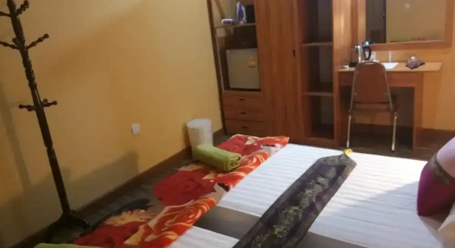 Galaxy Sunrise Guesthouse