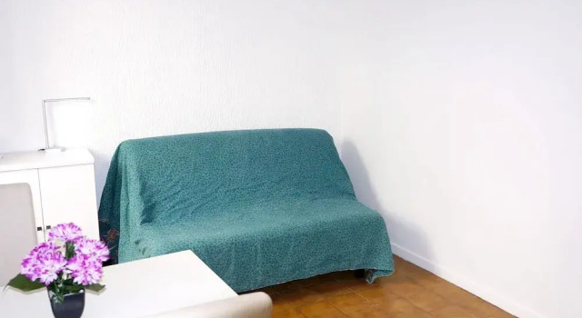 Studio in Hyères, with Wonderful City View - 5 Km From the Beach, Забронировать Апартаменты/квартира Апартаменты Йера, Апартаменты/квартира