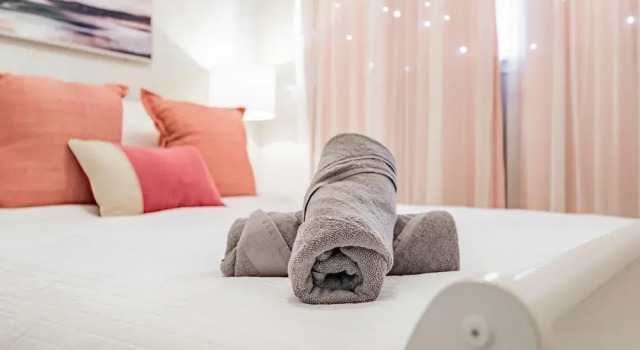 Trustcott Boutique House, Varaa Boutique-hotelli Mississauga 