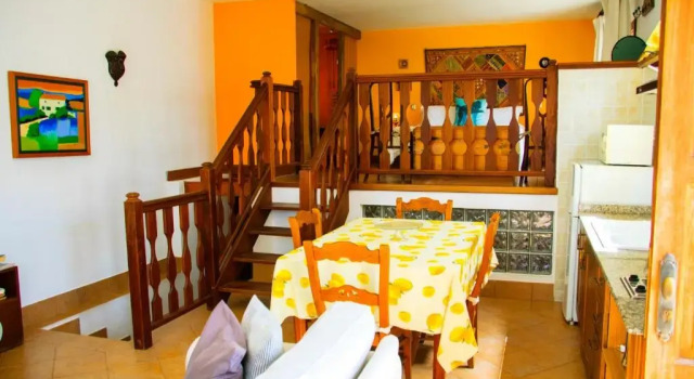 Апартаменты Superior Casa Rural Villa Lola Y Juan