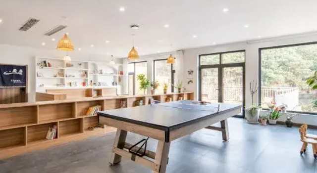Yishan Yitian Homestay, Rezerwuj Hotel Tiencin Tianjin Province
