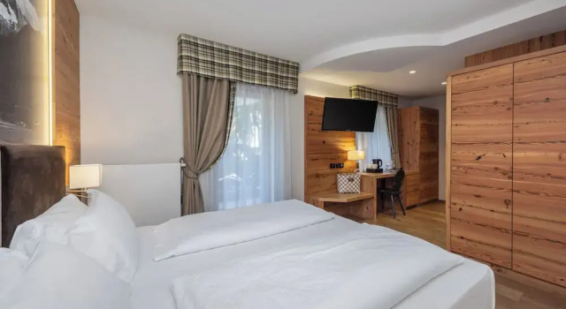 Семейный номер Comfort Hotel Ravelli Luxury Spa