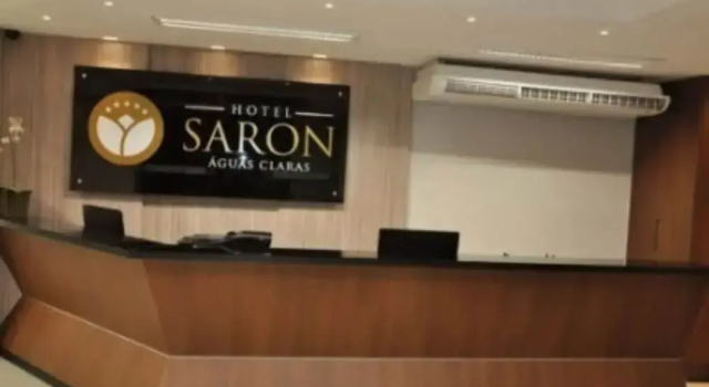 Hotel Saron, Reservar Hotel  