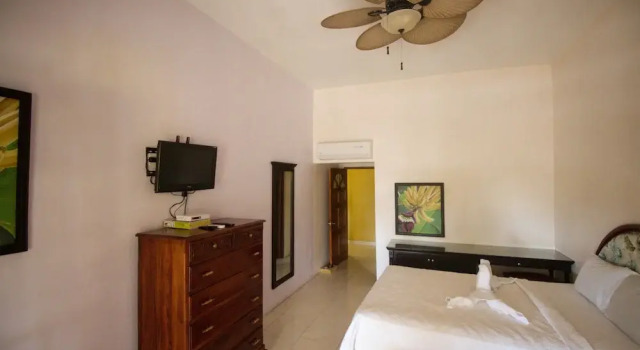 Chateau Margarite Hotel