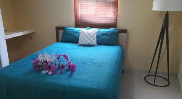 Playa Brisa y Mar Apartments, Rezerwuj Apartament Noord Aruba