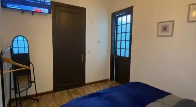 Номер Comfort Terraza el Raco