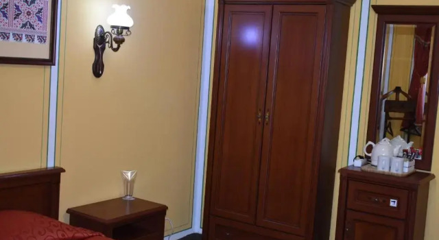 Номер Standard Family Hotel at Renaissance Square